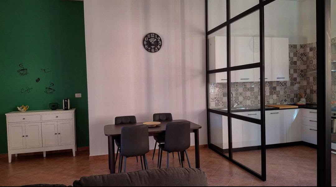 Palazzo Rossi - Il Girasole